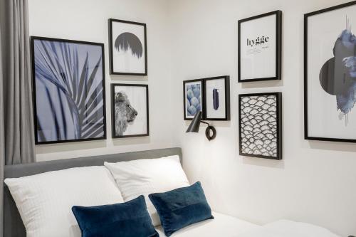 Фотография квартиры limehome Augsburg Am Katzenstadel