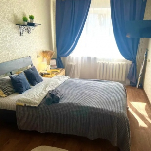 Фотография квартиры Апартаменты Островского 7