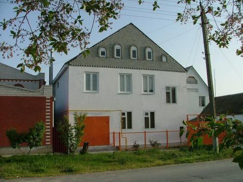 Фотография гостевого дома На Приморской, 45б