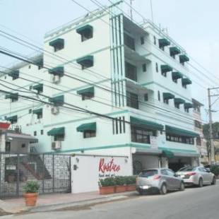 Фотографии апарт отеля 
            Torres Apart Studio