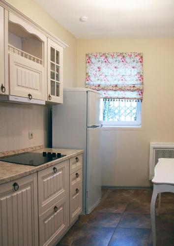 Фотография хостела Хостелы Рус - Парк культуры