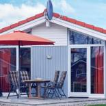 Фотография гостевого дома Two-Bedroom Holiday home in Grömitz 15