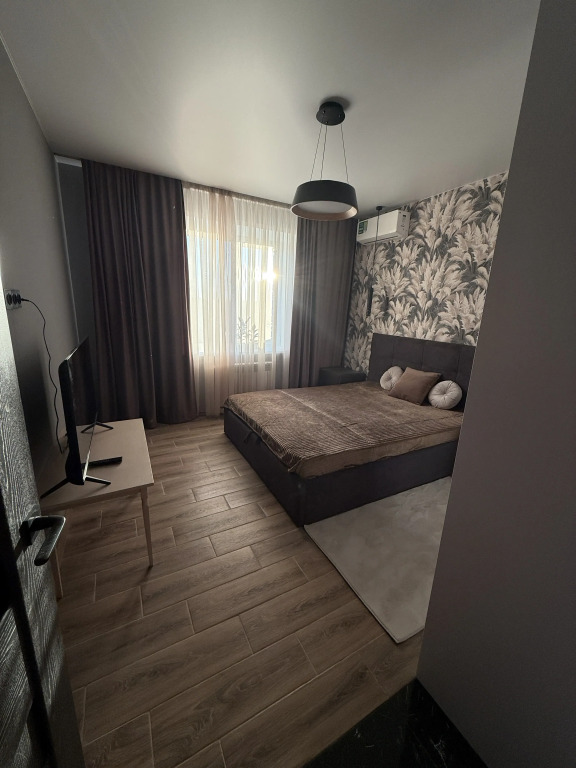 Фотография квартиры Квартира со светлой аурой