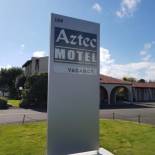 Фотография мотеля Aztec Motel