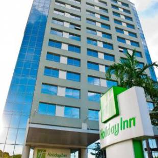 Фотографии гостиницы
Holiday Inn Manaus, an IHG Hotel