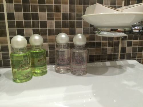 Фотографии гостиницы 
            Оскар