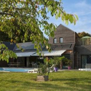 Фотографии мини отеля
Le Lagon