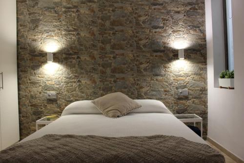 Фотография гостевого дома Gáldar, habitación privada en la playa