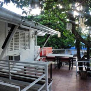 Фотографии мини отеля 
            Orange Mangrove Pension House