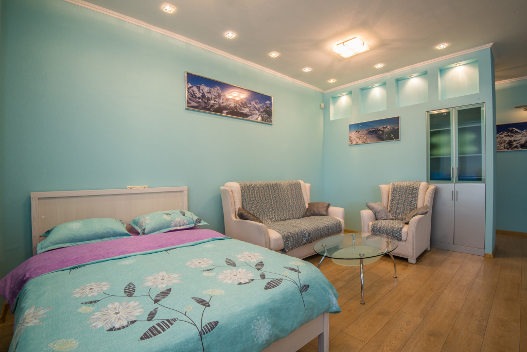 Фотография квартиры Апартаменты LUX в Центре Ростова