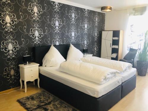 Фотография гостиницы Haus Herrenweide