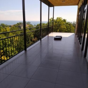 Фотография гостевого дома DECK HOUSE