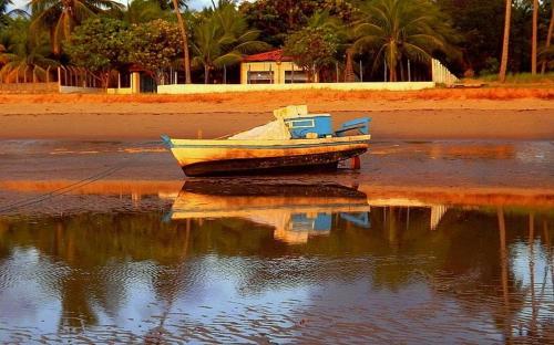 Фотография гостевого дома Morada da Praia - Porto de Pedras
