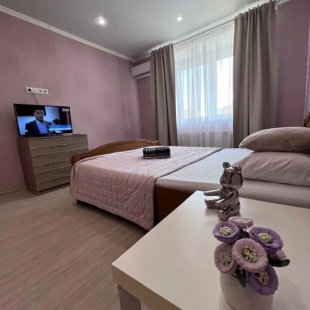 Фотография квартиры Квартира на Павлюхина 99Б