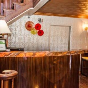 Фотографии гостиницы 
            Canyons Boutique Hotel - A Canyons Collection Property