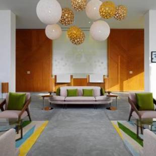 Фотографии апарт отеля
Element Me'aisam, Dubai