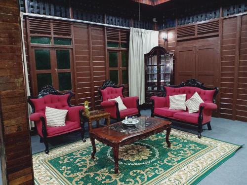 Фотография гостевого дома Wan Guest House