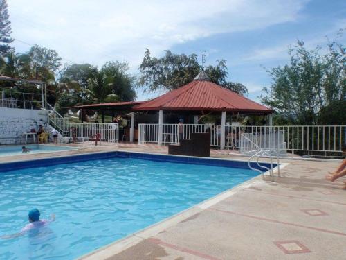 Фотография гостиницы Alojamiento Rural Gran Chaparral