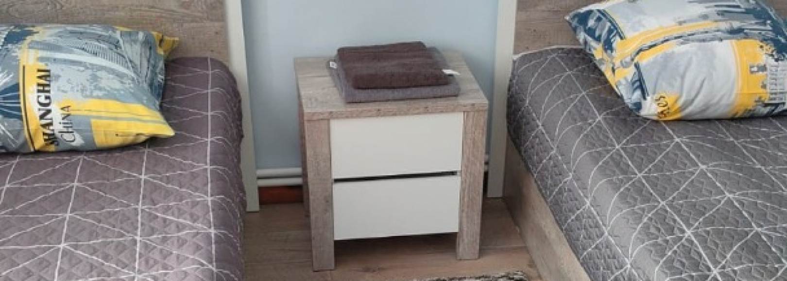 Фотография гостиницы Уют