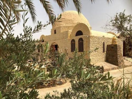 Фотография гостиницы Ahmed Safari Camp