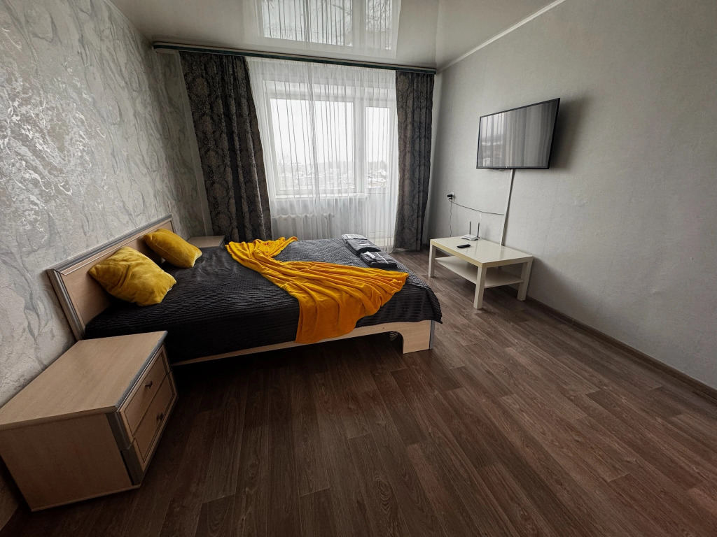 Фотография квартиры Квартира Свободы 8-26