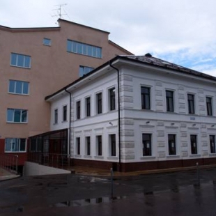 Фотография гостиницы Баккара