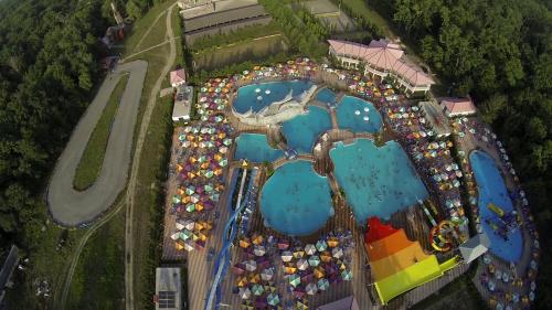 Фотография гостиницы ATLANT KİDS KAMP