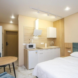 Фотография квартиры Harter Rooms на улице 30 лет Победы 42/1