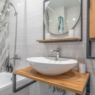 Фотография квартиры ТутЖивут на улице Шумана 8 корпус 1