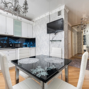 Фотография квартиры Квартира на Проспекте Машерова