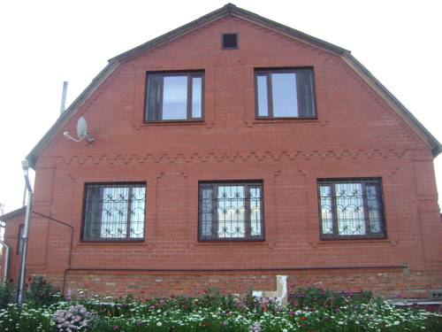 Фотография гостевого дома На Луговой, 24