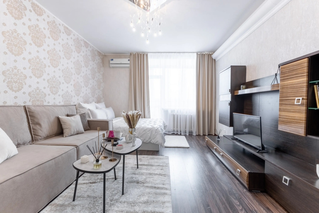 Фотография квартиры Апартаменты Возле Аквапарка