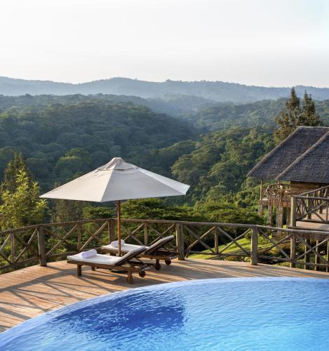 Фотография гостиницы Neptune Ngorongoro Luxury Lodge - All Inclusive