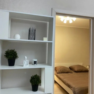 Фотография квартиры Квартира  на  Ольгинской  набережной  9