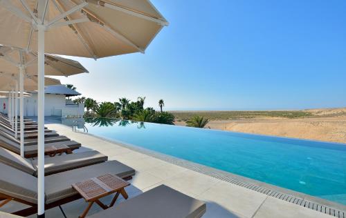 Фотография гостиницы INNSiDE by Meliá Fuerteventura – Adults Only