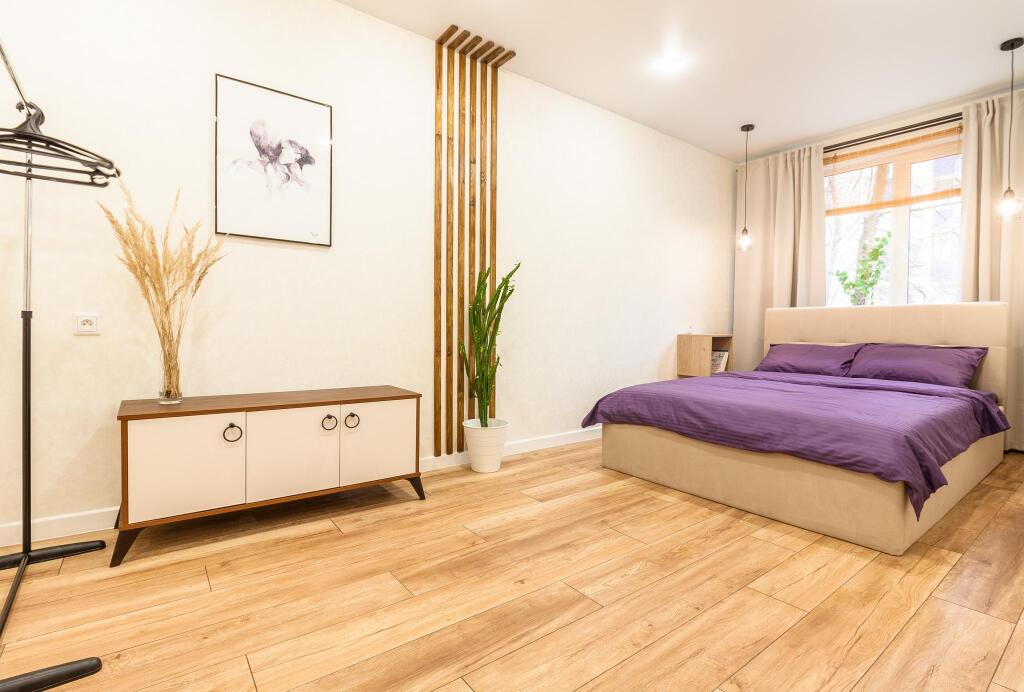 Фотография квартиры Казанский приём на улице Гагарина