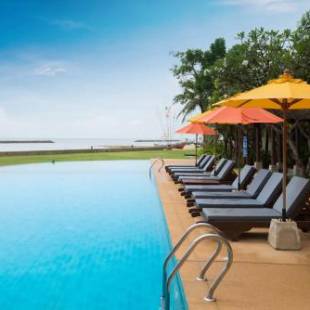 Фотографии гостиницы
Fisherman's Resort Haad Chao Samran