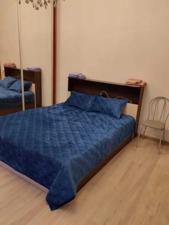 Фотография квартиры Квартира Уютная на Красноармейской 16