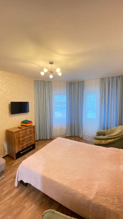 Фотографии квартиры
Апартаменты Героев Самотлора 18 IncityHotel