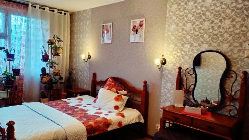 Фотографии гостевого дома
На Королева, 32