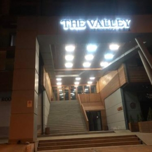 Фотография гостиницы Valley Residens&Spa