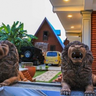 Фотография гостиницы D Family Resort