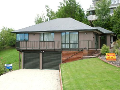 Фотография гостевого дома 45 Alpine Avenue