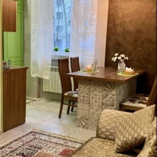 Фотография квартиры Апартаменты Сияние