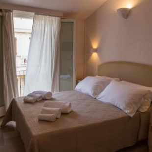 Фотография мини отеля B&B Borgo Marinaro