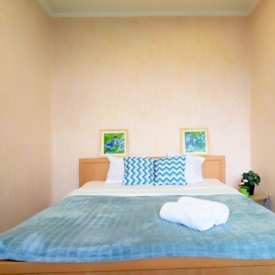 Фотография квартиры Квартира Комфорт Класса у МСЧ