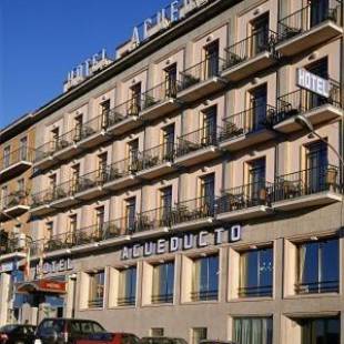 Фотографии гостиницы 
            Hotel ELE Acueducto