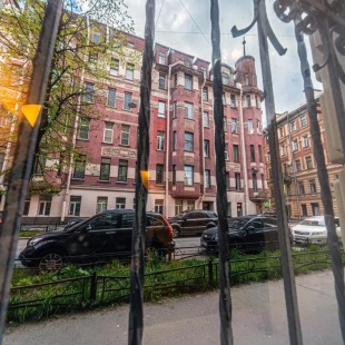 Фотография квартиры ARent (АРент) на улице Колпинская