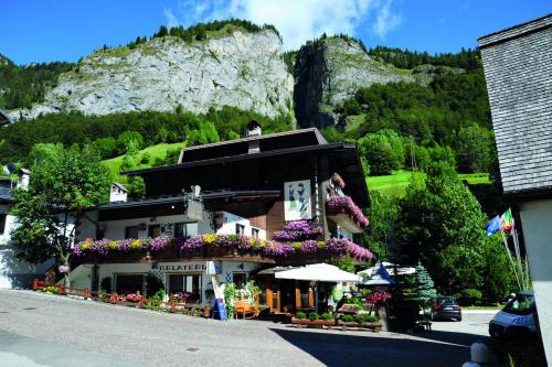 Фотографии гостиницы 
            Alpenhotel La Montanara