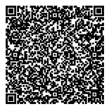 QR код гостиницы Гарден отель